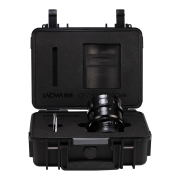 Laowa 7.5mm T2.9 Zero-D S35 (Cine) Fuji X