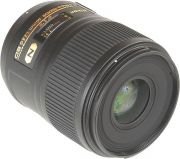 Nikon 60mm f/2.8D Lens Karfo Karacasu Garantili