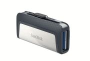 SanDisk Ultra Dual Drive Type-C 128GB