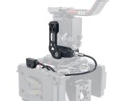 Tilta TGA-PBP DJI RS2 / RS3/ RS4 Pro için Güç Kaynağı Taban Plakası