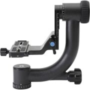 Sirui PH-20 Profesyonel Gimbal Kafa