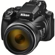 Nikon Coolpix P1100 Dijital Fotoğraf Makinesi