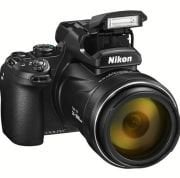 Nikon Coolpix P1100 Dijital Fotoğraf Makinesi