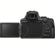 Nikon Coolpix P1100 Dijital Fotoğraf Makinesi