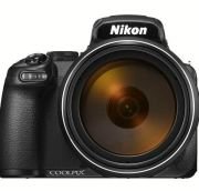 Nikon Coolpix P1100 Dijital Fotoğraf Makinesi