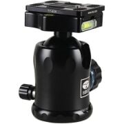 Sirui K-30II Profesyonel Ball Head (Top Kafa)