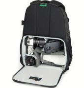 Lowepro Adventura BP 150 III Sırt Çantası (Siyah)