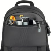Lowepro Adventura BP 150 III Sırt Çantası (Siyah)