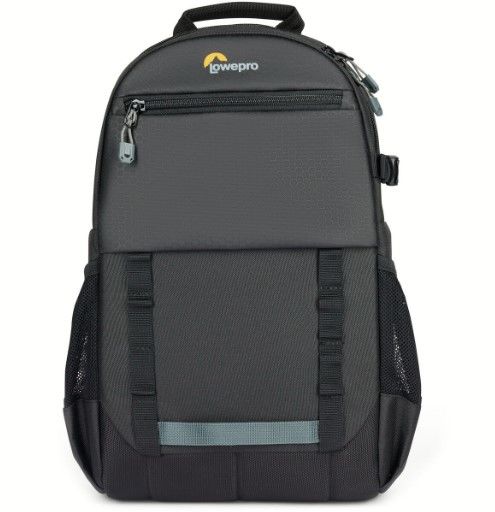 Lowepro Adventura BP 150 III Sırt Çantası (Siyah)