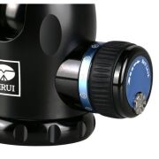 Sirui G-20X Profesyonel Ball Head (Top Kafa)