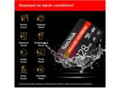 SanDisk Express microSD Card 128GB, Up to 880MB/s Read 480MB/s  U3, C10
