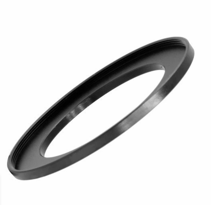 Emolux 58-77mm Step Ring Çevirici Adaptör