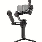 DJI RS 5 Combo Gimbal ( Türkiye distrübütörü garantili)