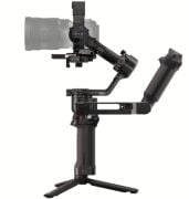 DJI RS 5 Gimbal Stabilizer Combo Kit