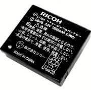 Ricoh DB-65 Batarya