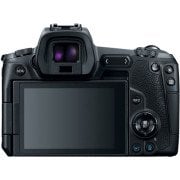 Canon EOS R Body Full Frame Aynasız Fotoğraf Makinesi