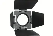 GVM Bowens Girişli Barndoor