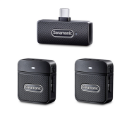 Saramonic Blink100 B6 Kablosuz Yaka Mikrofonu