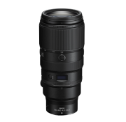Nikon NIKKOR Z 100-400mm f/4.5-5.6 VR S Lens