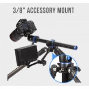 Benro GC-257F SYSTEM GO Carbon Fiber Flex Tripod