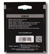 Hoya 67 mm Fusion Antistatic Circular Polarize Filtre
