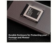 SanDisk 320GB PRO-Cinema CFexpress Type B  1700MB/s Read