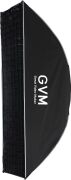 GVM 30x120CM Kolay Kurulum Gridli Softbox