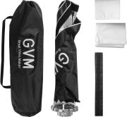 GVM 30x120CM Kolay Kurulum Gridli Softbox