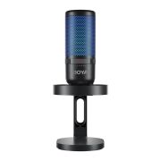 Boya K3 RGB Aydınlatmalı Condenser USB Mikrofon