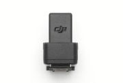 DJI Mic 2 Camera Adapter