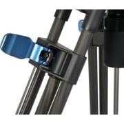 Sirui SQ100+VHS18 Profesyonel Karbon Fiber Video Tripod Kiti