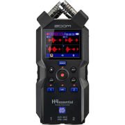 Zoom H4 essential 4 Parçalı 32-Bit Float Taşınabilir Ses Kaydedici