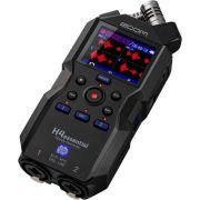 Zoom H4 essential 4 Parçalı 32-Bit Float Taşınabilir Ses Kaydedici