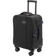 Tenba Roadie V2 Spinner 21 International 4 Tekerlekli Siyah Çanta