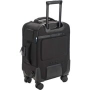 Tenba Roadie V2 Spinner 21 International 4 Tekerlekli Siyah Çanta