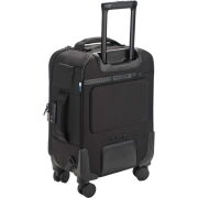 Tenba Roadie V2 Spinner 21 International 4 Tekerlekli Siyah Çanta