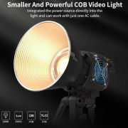 ZHIYUN MOLUS B500 COB Light