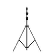GVM 280cm Paslanmaz Çelik Işık Ayağı