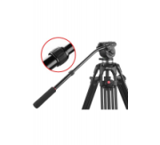 Jieyang JY0508AD Video Tripod Spreader İle