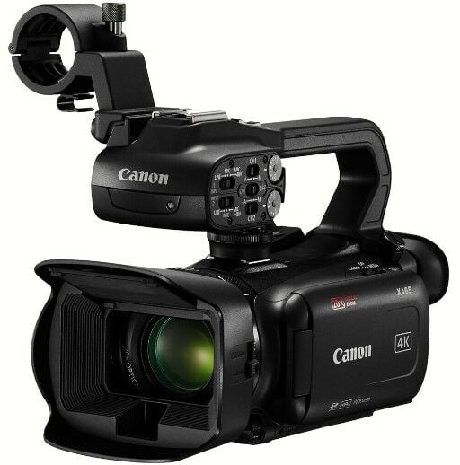 Canon XA65 4K SDI Profesyonel Video Kamera