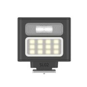 Ulanzi SL02 Spark Lite Kamera LED Flaş ve Işığı - L133