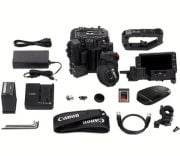 Canon EOS C500 Mark II Profesyonel Video Kamera Body