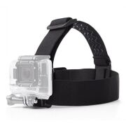 Aksiyon Kamera Kafa Bandı