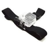 Aksiyon Kamera Kafa Bandı