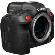 Canon EOS R5 C Aynasız Sinema Kamera