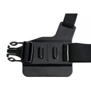 Aksiyon Kamera Göğüs Bandı