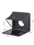 Lensgo TC7 Teleprompter