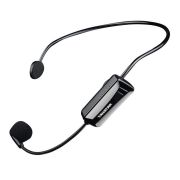 Takstar HM-200W Portatif Enseden Kablosuz-Wireless Mikrofon