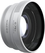 Freewell FUJIFILM X100 Series 2-in-1 Wide-Angle and Macro Lens