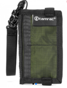 TAMRAC Goblin Memory Card Wallet For Four CF Cards (KİWİ) T1155-5252